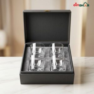 বস প্রিমিয়াম গ্লাস সেট গিফট বক্স1