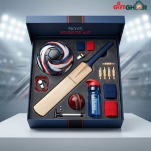 বয়েজ স্পোর্টস কিট গিফট