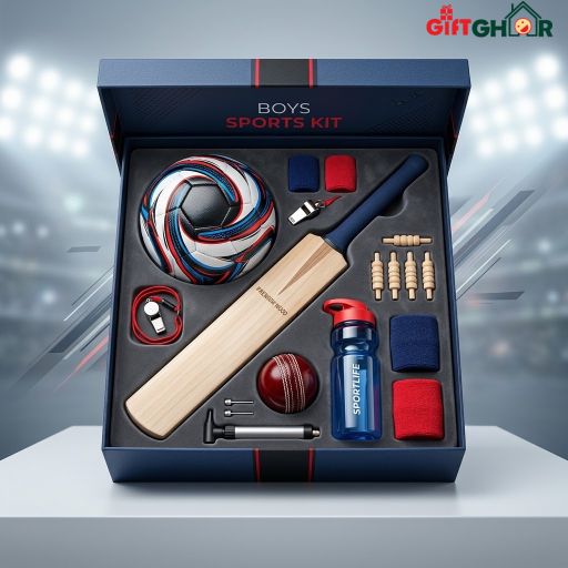 বয়েজ স্পোর্টস কিট গিফট