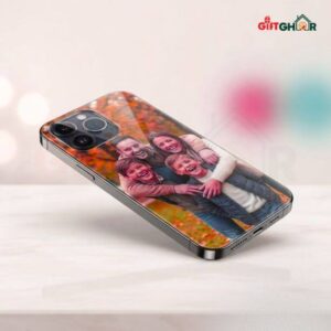 পার্সোনালাইজড ফোন কেস