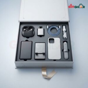 মোবাইল অ্যাক্সেসরিজ কম্বো গিফট সেট