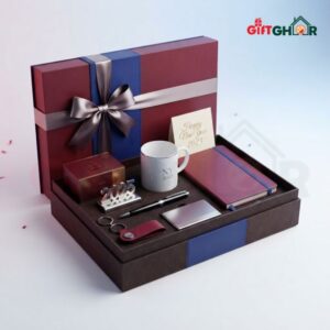 নববর্ষ কর্পোরেট গিফট হ্যাম্পার