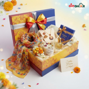 পহেলা ফাল্গুন স্পেশাল গিফট সেট