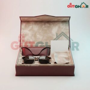 প্রিমিয়াম সানগ্লাস গিফট বক্স
