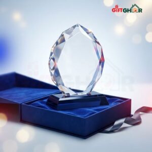 প্রিমিয়াম ক্রিস্টাল শোপিস ও অ্যাওয়ার্ড গিফট