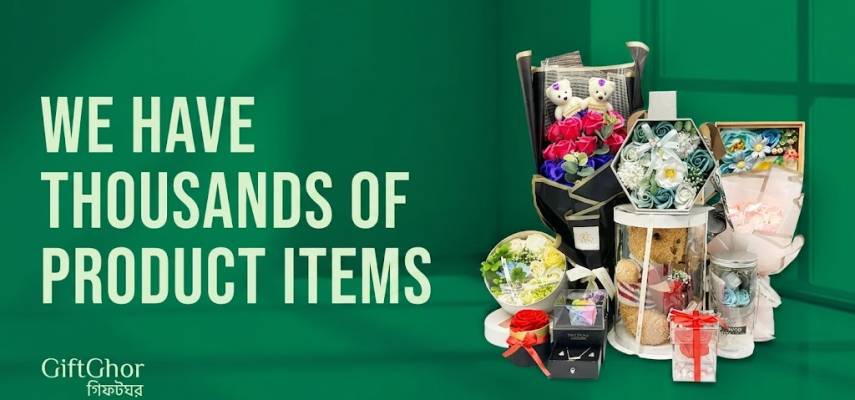 best online gift shop in bangladesh