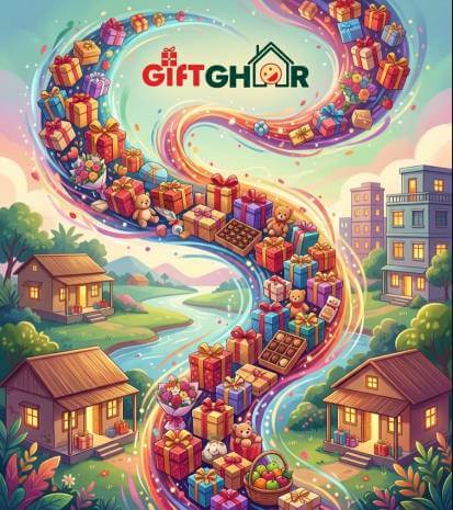 giftghor online gift shop in Bangladesh