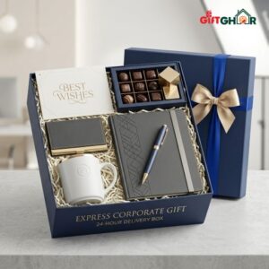এক্সপ্রেস কর্পোরেট গিফট বক্স1
