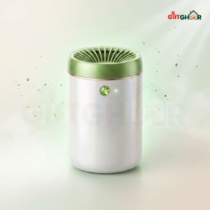 মিনি পোর্টেবল এয়ার পিউরিফায়ার