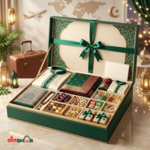 প্রবাসী ঈদ ফ্যামিলি গিফট প্যাকেজ