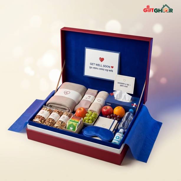 প্রবাসী ইমার্জেন্সি কেয়ার প্যাকেজ