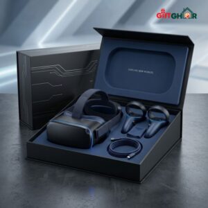 পোর্টেবল VR হেডসেট গিফট বক্স