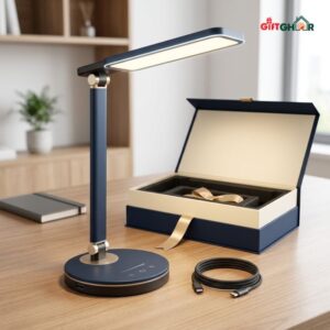 স্মার্ট LED ডেস্ক ল্যাম্প গিফট
