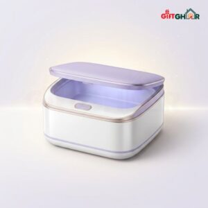স্মার্ট UV স্টেরিলাইজার বক্স